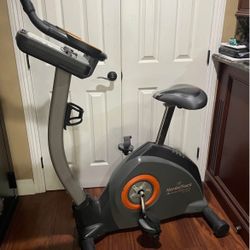 Nordic Track audiorider U300 