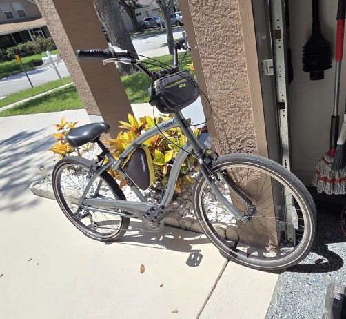 Sun Drifter 7 Bicycle