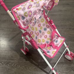 kids play stroller 