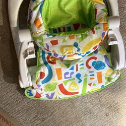 Fisher Price Sling Chair