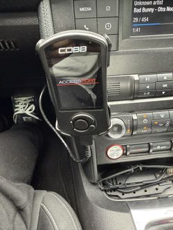 Cobb Accesport