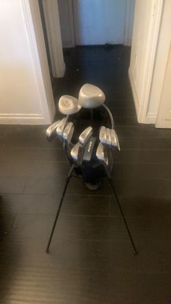 Golf Men’s RH Acer w/Stand Bag