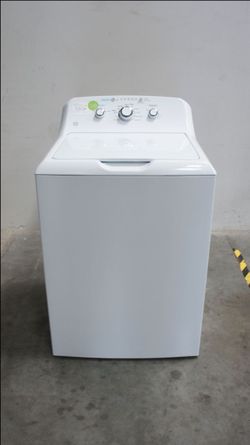 GE Washer Need Gone By Wednesday Morning