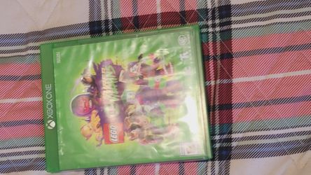 Lego DC supervillans, Lego world's both Xbox