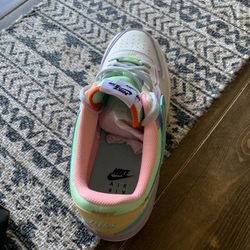 Nike Air Force One Shadow