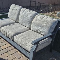 Patio Furniture