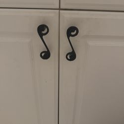 Cabinet Door Handles 