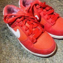 Nike Shoes 