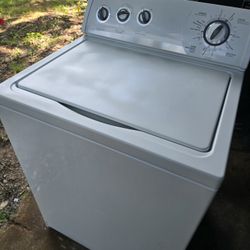 Whirlpool Washing Machine