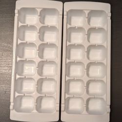 Ice Cube Trays