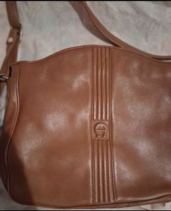 Etienne Aigner purse