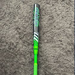 Cat Reckless Baseball Bat BBCOR 33 inch