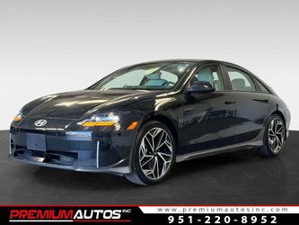 2023 Hyundai IONIQ 6