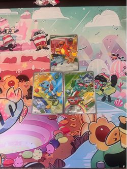 Pokemon