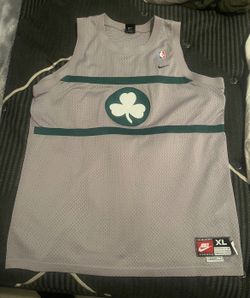 Paul Pierce Boston Celtics Jersey 
