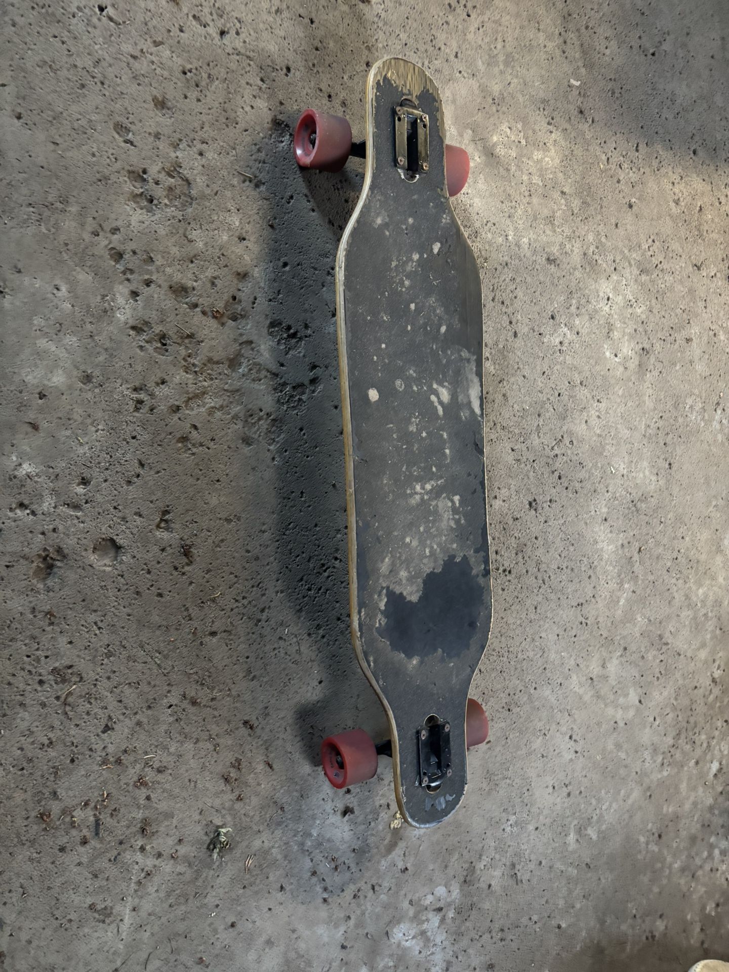 Longboard 