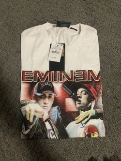 Eminem shirt Medium cotton on