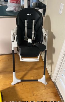 Used 4 in 1 high Chair