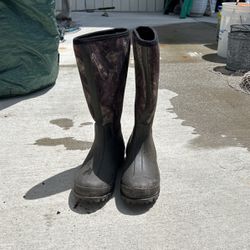 Redhead Waterproof Hunting Boots