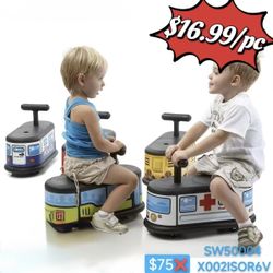 Children Ride On Toy