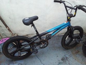 Tony Hawk Freestyle Bmx Bike