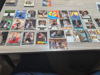 Tim Duncan cards