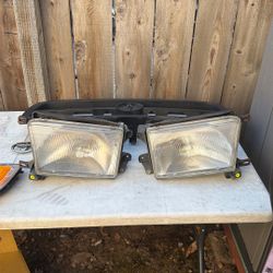Toyota 4runner Parts