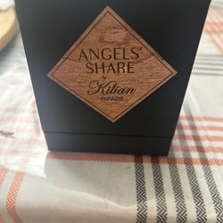 Killians angel Share 