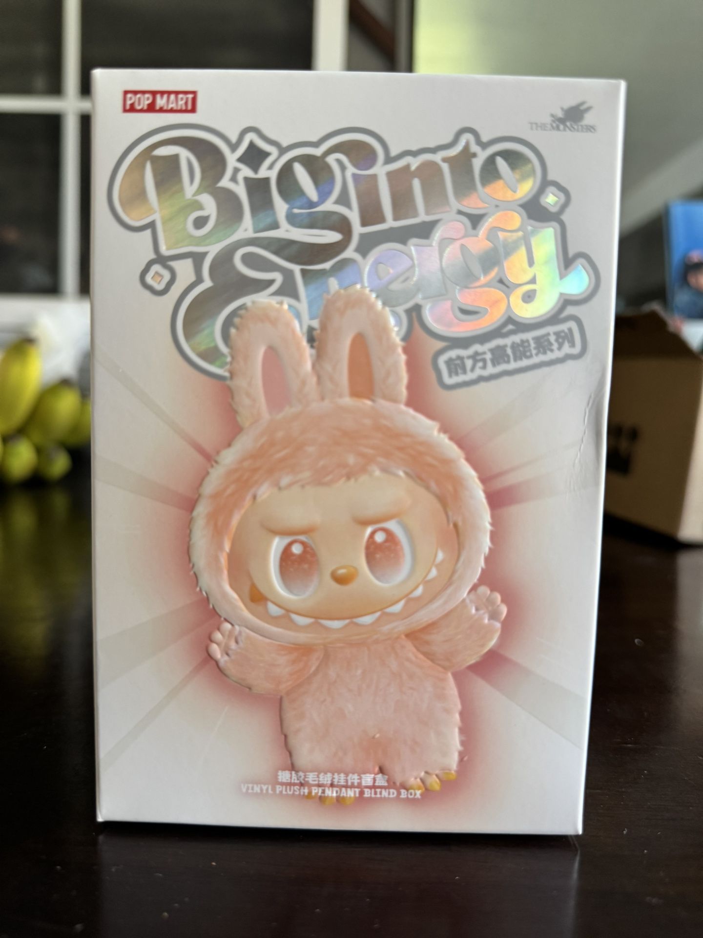 LABUBU