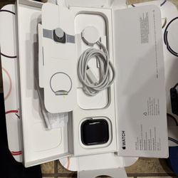 Apple Watch Series 9