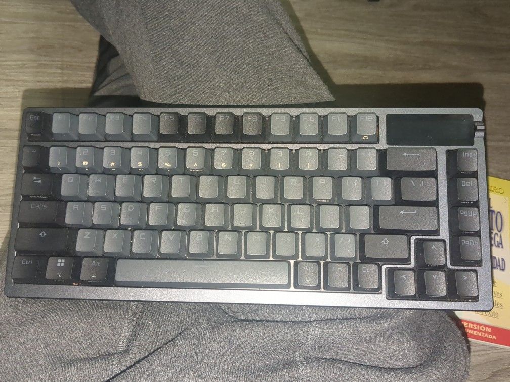 Rog Keyboard