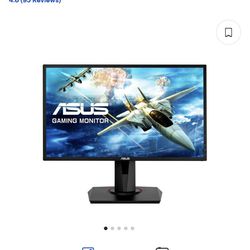 Brand New Asus 24" monitors