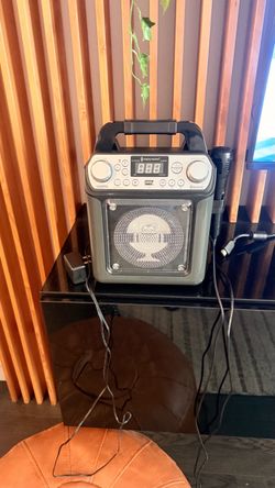 KARAOKE