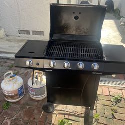 Grill -$25