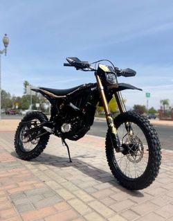 2025 SURRON ULTRA BEE