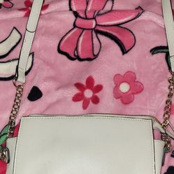 Steve Madden Crossbag