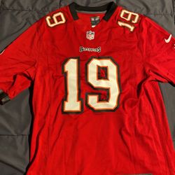 Buccaneers jersey