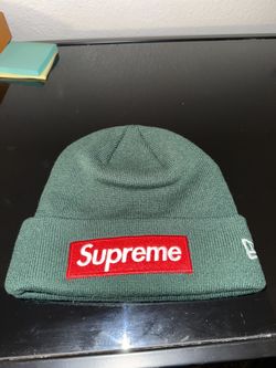 Supreme Beanie 