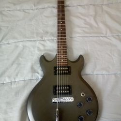 Ibanez Gio Ax Solid Body Electric Guitar


