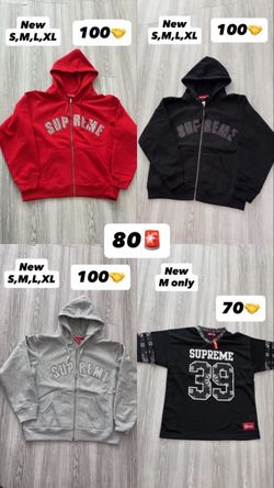 Supreme