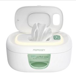 New wipes Warner