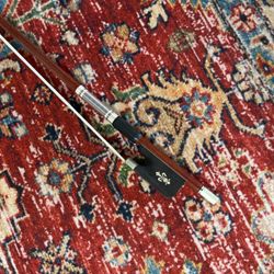 Brand New 4/4 Cello Bow