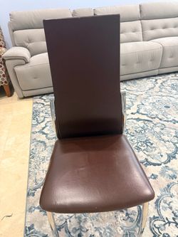 Breakfast Chairs