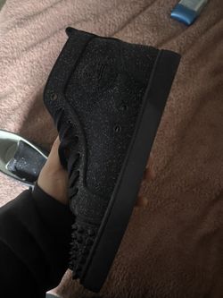 christian louboutins