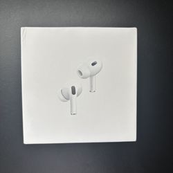 Airpod Pro 2nd Generation 