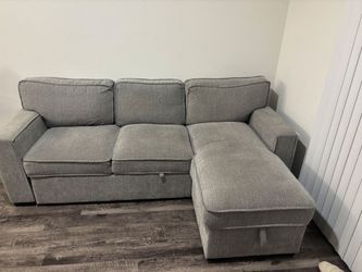 MOVING SALE!! Couch
