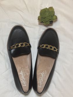 Life Stride Loafers
