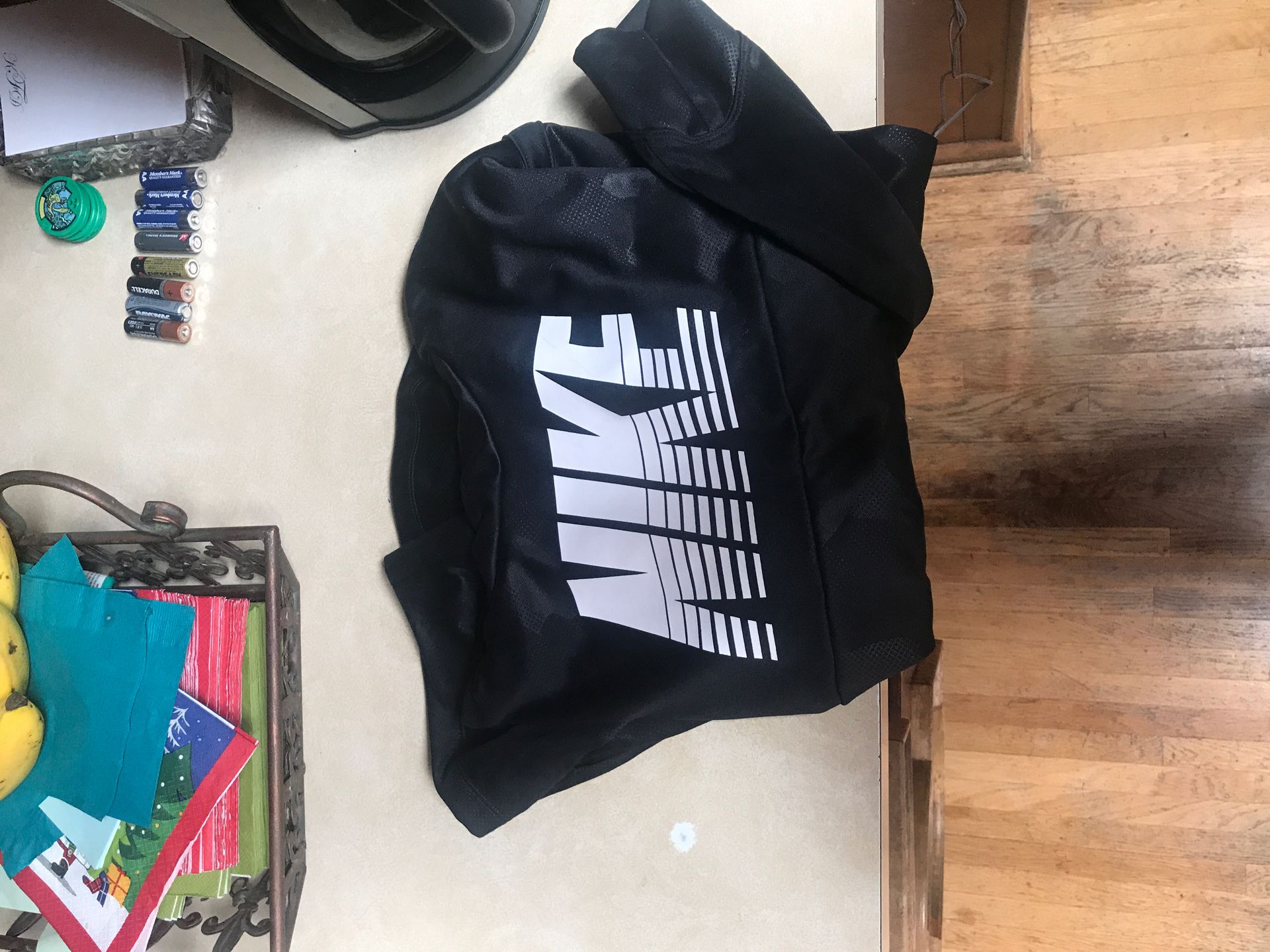 Nike kids XL hoodie