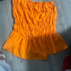 Women’s Halter Top 