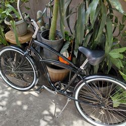Trek Cruiser 